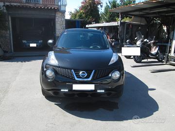 NISSAN Juke 1.5 DCI FULL OPTIONAL 2011