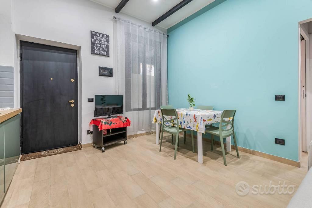 Apartment in Milano, Corte Regina, Municipio 2 - Vista 6
