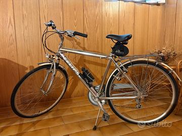 bicicletta uomo Eclipse - PRATICAMENTE NUOVA