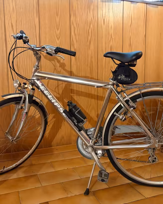 bicicletta uomo Eclipse - PRATICAMENTE NUOVA