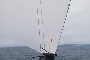 Gennaker A1,5 - 117 m2 per barca 34 piedi