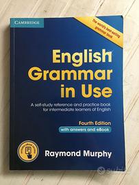 Libri tedesco inglese cambridge università nuovi