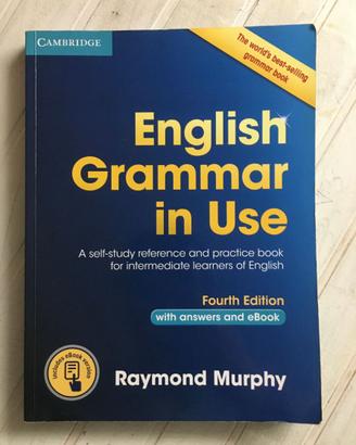 Libri tedesco inglese cambridge università nuovi