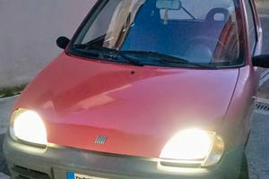 Fiat seicento 1.1 2003