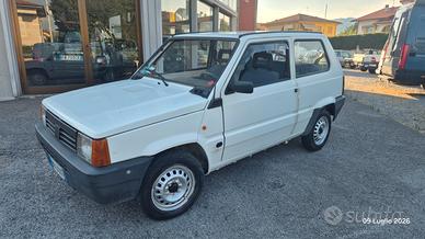 Fiat Panda 900 i.e. cat Young