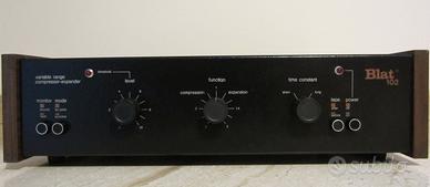 Expander - Compressor Blat 102