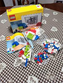Lego Iconic Picture Frame (40173)