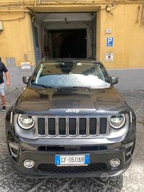 Jeep Renegade 1.6 Multijet Diesel 130CV