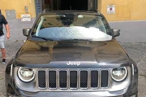 Jeep Renegade 1.6 Multijet Diesel 130CV