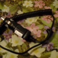 Carica telefono da auto