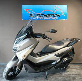 Yamaha NMAX N MAX