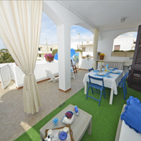 Estivo Torre Pali SALENTO spiaggia 500 metri