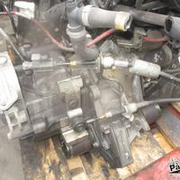 CAMBIO FIAT IDEA 1.4 B 2006 350A1000 5M 433/2024