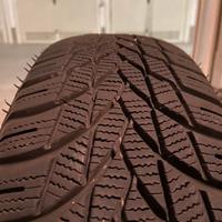 Pneumatici invernali 175/65 r14 82t