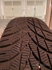 Pneumatici invernali 175/65 r14 82t