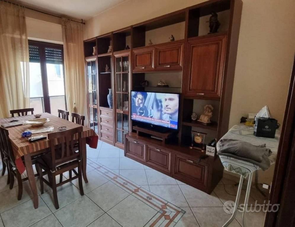 Appartamento – Nicosia, Enna - Vista 4