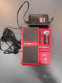 Digitech Wammy