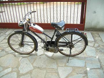 Altro Altro modello - 1952