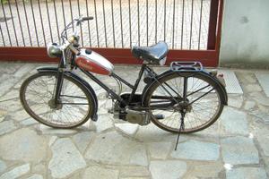 Altro Altro modello - 1952