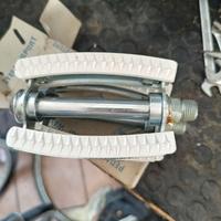 Pedali da corsa vintage