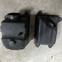 Airbox aprilia futura 125