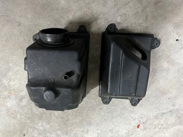 Airbox aprilia futura 125