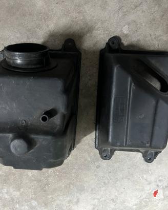 Airbox aprilia futura 125