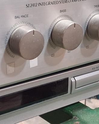 amplificatore vintage ST2412 Phonola