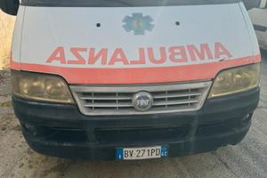 Ambulanza