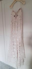 Abito da sposa Atelier Eme