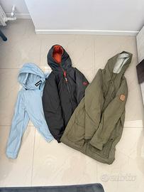 stock abbigliamento uomo