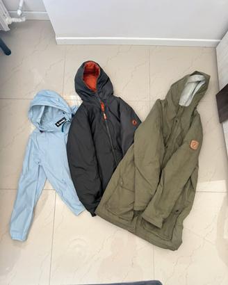 stock abbigliamento uomo
