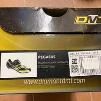 Scarpe per bici da corsa n. 39 DMT