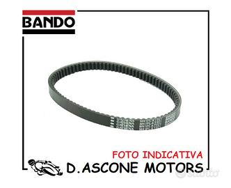 CINGHIA BANDO KYMCO AGILITY 50 R12/R16 05-,PEOPLE/