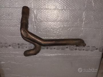 Collettori vari graffiati Buell xb9 o xb12