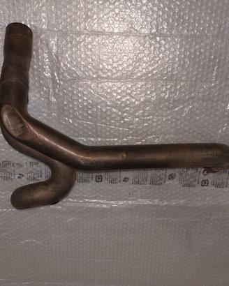 Collettori vari graffiati Buell xb9 o xb12