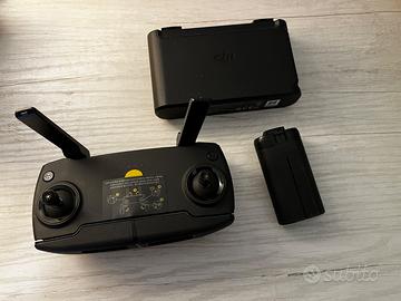 Batterie e controller mavic mini