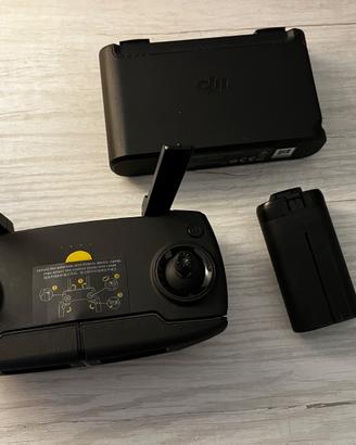 Batterie e controller mavic mini