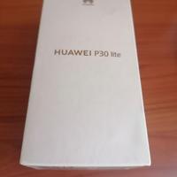 P30 lite