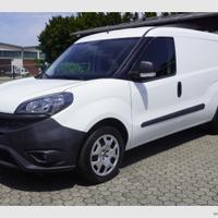 FIAT Doblò 1.4 TJet Natural Power Passo Lungo 3 p.