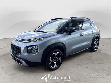 Citroën C3 Aircross 1.2 PureTech 110 CV NAVI ...