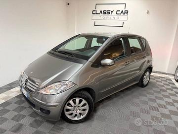 Mercedes Classe A 150 Elegance