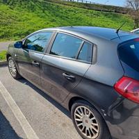 FIAT BRAVO 1.4 16 VALVOLE DINAMIC BENZINA/GPL