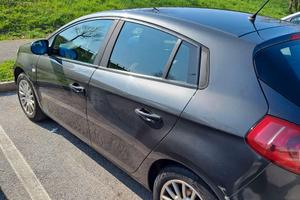 FIAT BRAVO 1.4 16 VALVOLE DINAMIC BENZINA/GPL