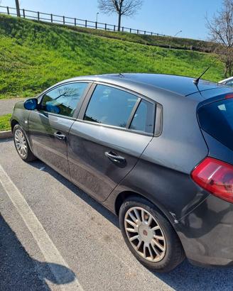FIAT BRAVO 1.4 16 VALVOLE DINAMIC BENZINA/GPL