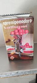 Spremi pomodoro sottocosto 