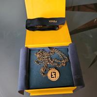 Collana " Fendi"