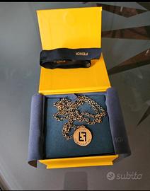 Collana " Fendi"