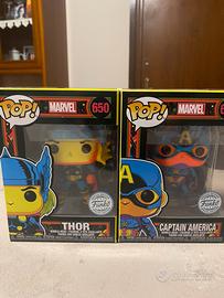 Funko pop