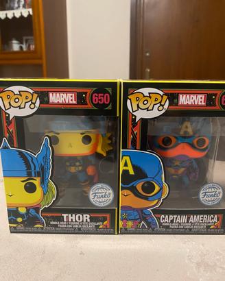 Funko pop